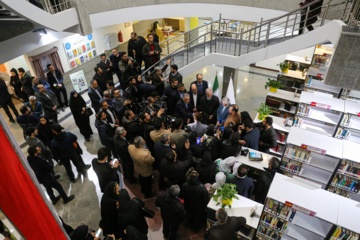 فارس برند فرهنگی ایران است/افتتاح پردیس سینمایی فسا؛ گامی در مسیر توسعه فرهنگی فارس برند فرهنگی ایران است/افتتاح پردیس سینمایی فسا؛ گامی در مسیر توسعه فرهنگی