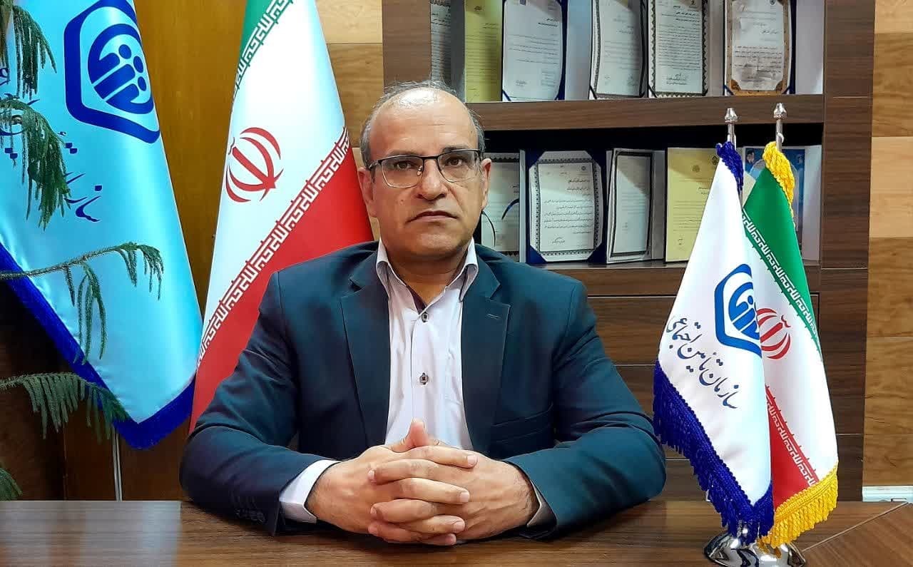 مستمریبگیران غیرحداقلی تأمین اجتماعی کرمانشاه ۴۰ درصد افزایش حقوق دارند