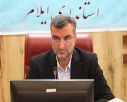 کیفیت نان در استان ایلام قابل قبول نیست کیفیت نان در استان ایلام قابل قبول نیست