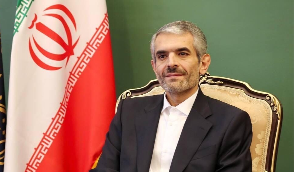 تمرکز بر عدالت و صادرات فرهنگی در کرمان/ پاسداشت اصالت فرهنگی و هنری کرمان از مأموریتهای مدیرکل جدید تمرکز بر عدالت و صادرات فرهنگی در کرمان/ پاسداشت اصالت فرهنگی و هنری کرمان از مأموریتهای مدیرکل جدید