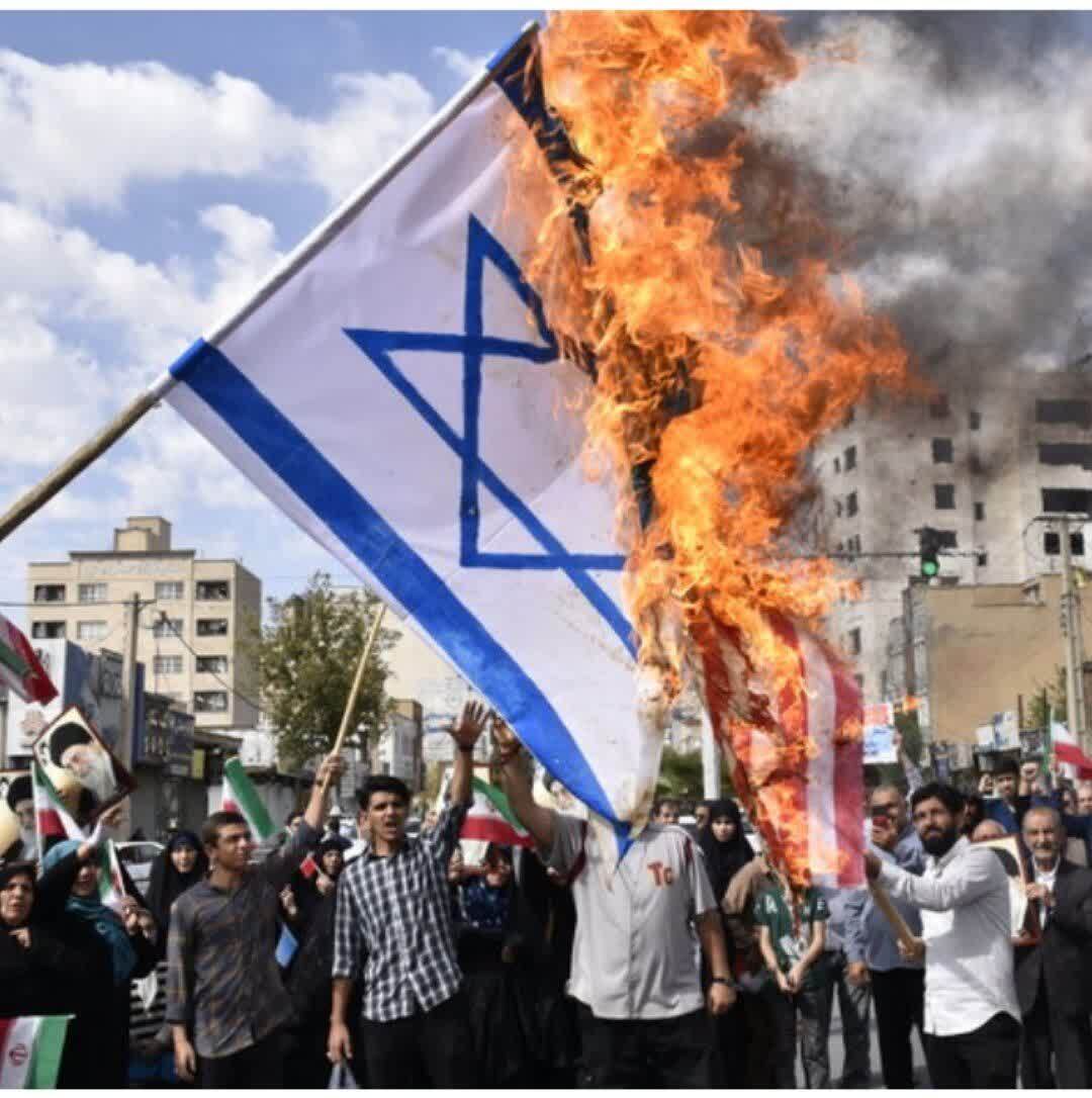 جراحی غده سرطانی اسرائیل و بازگرداندن سرزمینهای اشغالی به صاحبانش