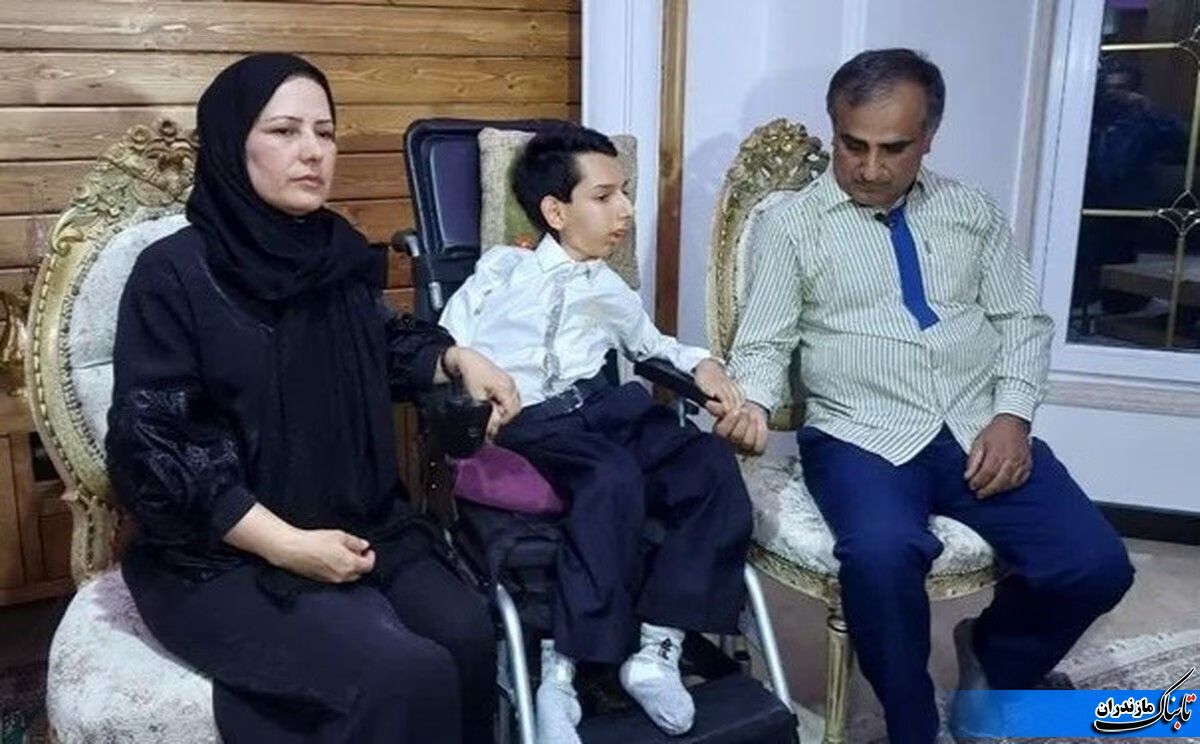 جان باختن تلخ نخبه ساروی کنکور