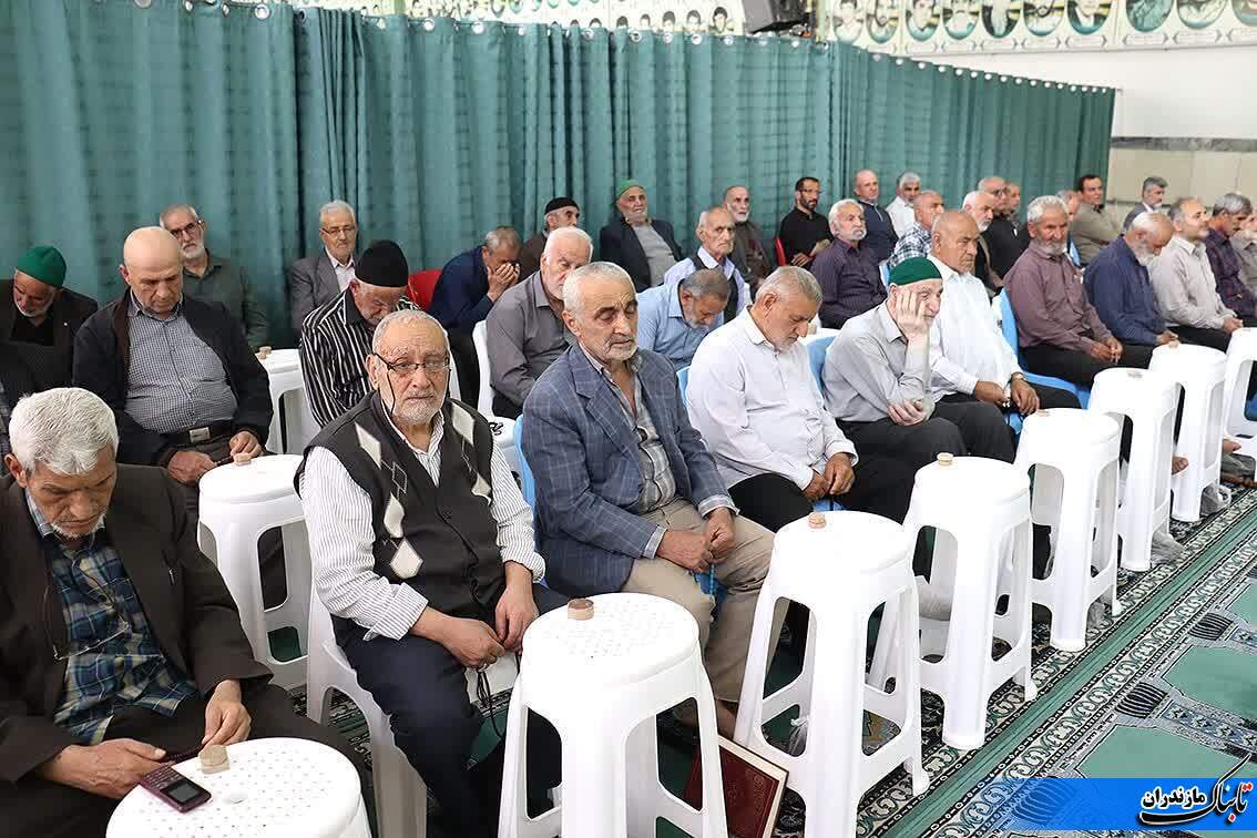 شعارهایی که در دانشگاه‌های آمریکا در حمایت از فلسطین داده می‌شود، نتیجه‌ی مقاومت، مظلومیت، خون و آه مظلومان است