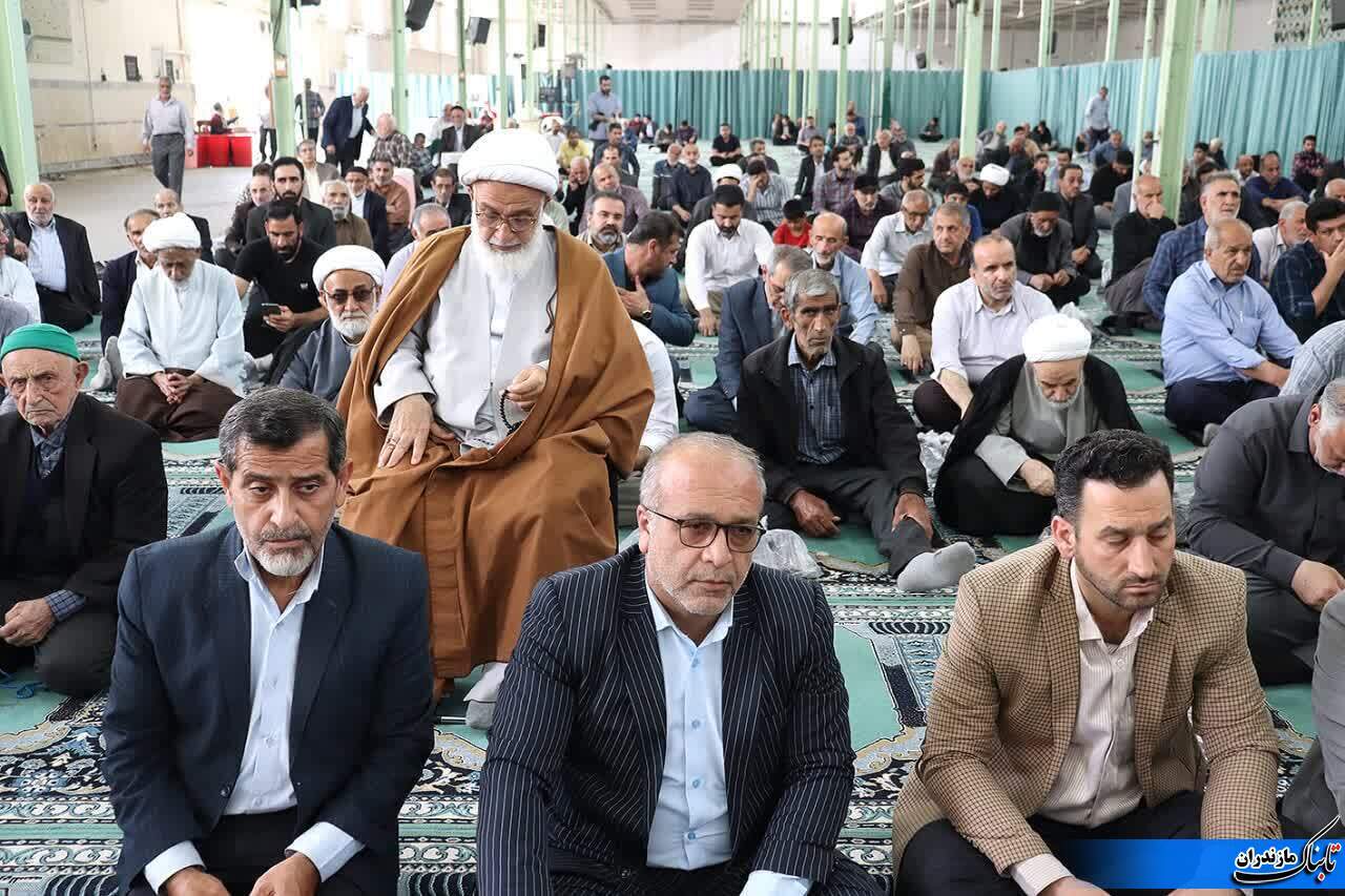 شعارهایی که در دانشگاه‌های آمریکا در حمایت از فلسطین داده می‌شود، نتیجه‌ی مقاومت، مظلومیت، خون و آه مظلومان است