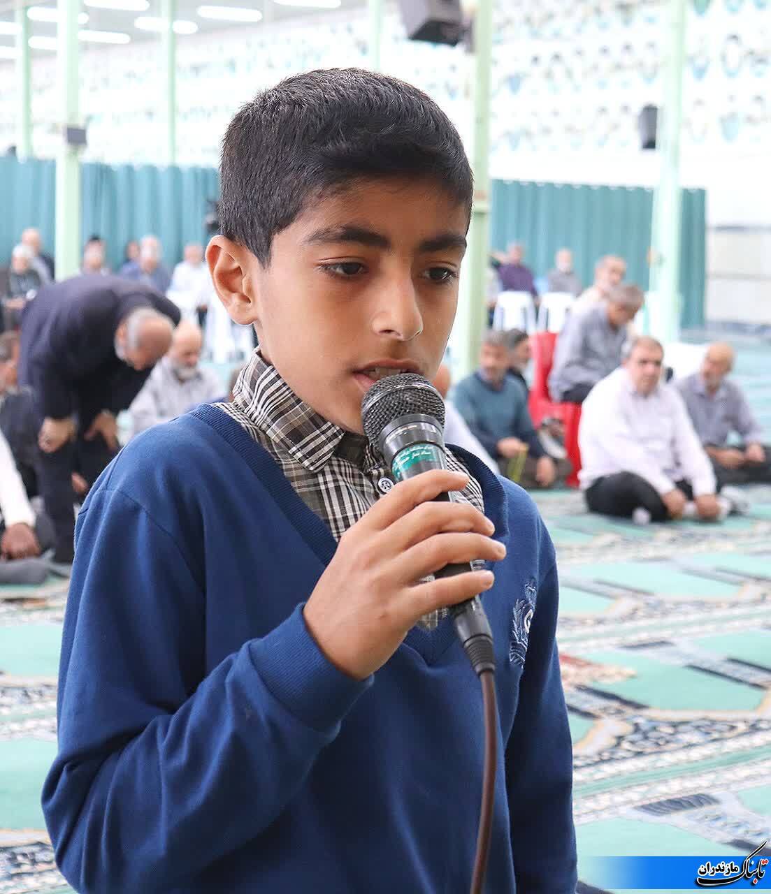 شعارهایی که در دانشگاه‌های آمریکا در حمایت از فلسطین داده می‌شود، نتیجه‌ی مقاومت، مظلومیت، خون و آه مظلومان است