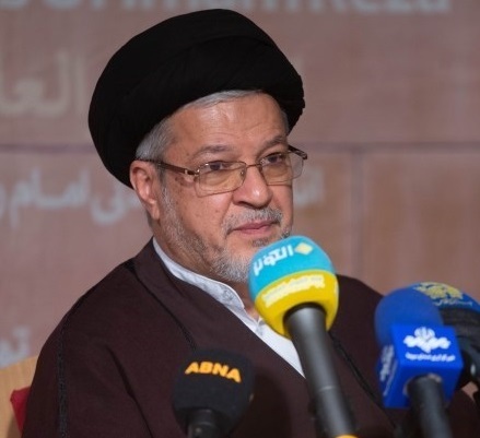 پنجمین کنگره جهانی حضرت رضا (علیهالسلام) دهه کرامت برگزار میشود پنجمین کنگره جهانی حضرت رضا (علیهالسلام) دهه کرامت برگزار میشود