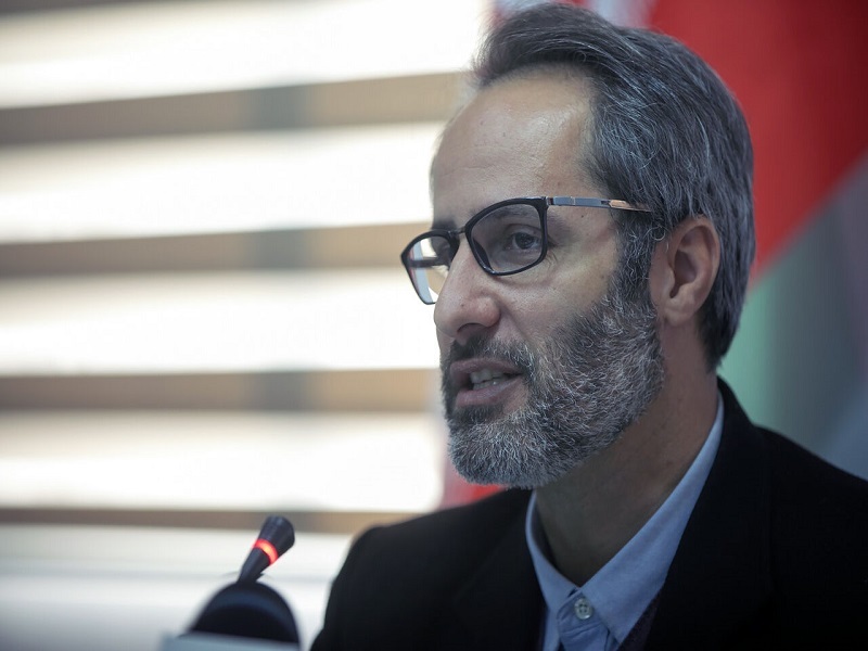 تجهیز ۲ مجتمع فرهنگی هنری در کرمانشاه و جوانرود