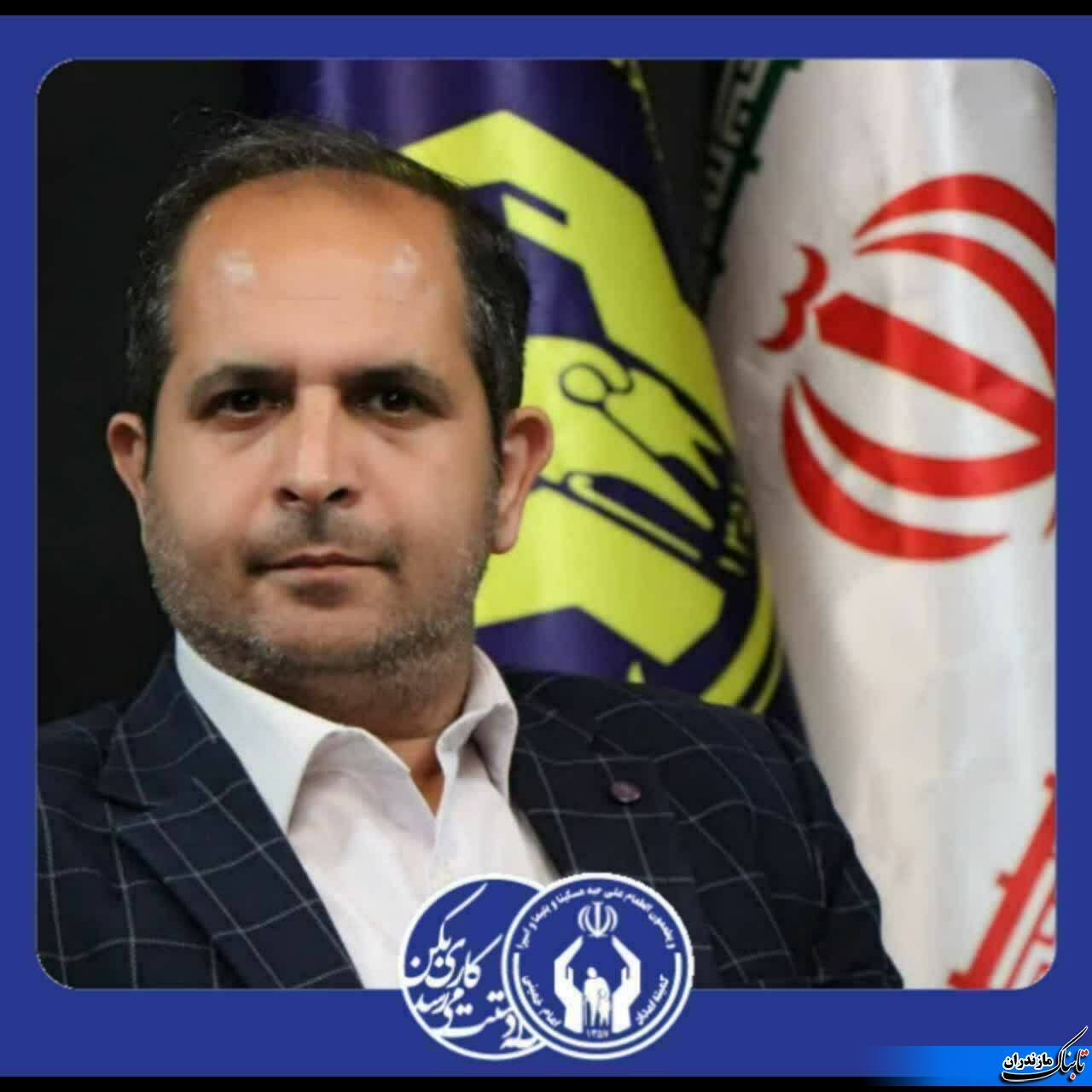 فعالیت ۹۵ آشپزخانه اطعام مهدوی در ماه مبارک رمضان در بهشهر