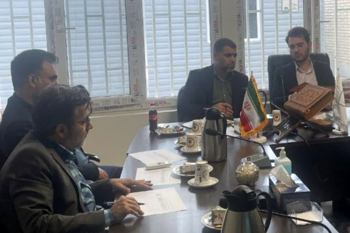 به بهانه تحریم نباید محصولات بی کیفیت تولید شود به بهانه تحریم نباید محصولات بی کیفیت تولید شود