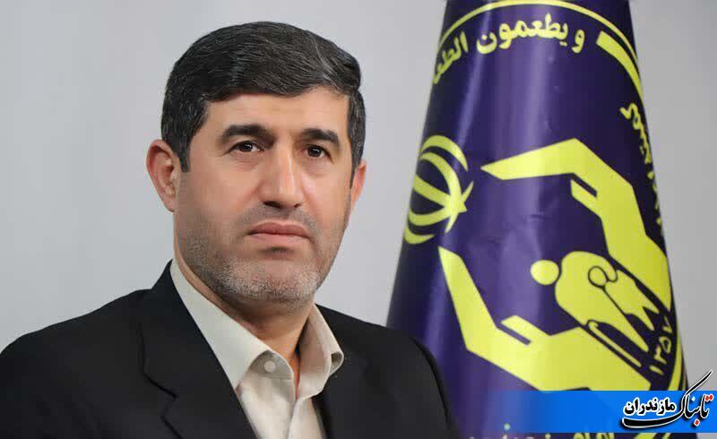 کمک بیش از ۳ میلیارد تومانی حامیان طرح اکرام به ایتام نیازمند سوادکوه شمالی در سال ۱۴۰۲