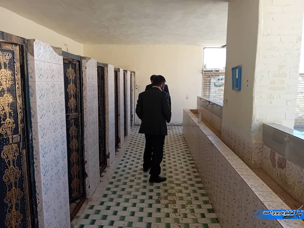 گزارشی جامع از مهمترین اقدامات زیر ساختی-توسعه ای و تشریح دستآوردهای علمی-فرهنگی-ورزشی+تصویر گزارشی جامع از مهمترین اقدامات زیر ساختی-توسعه ای و تشریح دستآوردهای علمی-فرهنگی-ورزشی+تصویر