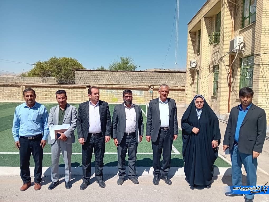 گزارشی جامع از مهمترین اقدامات زیر ساختی-توسعه ای و تشریح دستآوردهای علمی-فرهنگی-ورزشی+تصویر گزارشی جامع از مهمترین اقدامات زیر ساختی-توسعه ای و تشریح دستآوردهای علمی-فرهنگی-ورزشی+تصویر