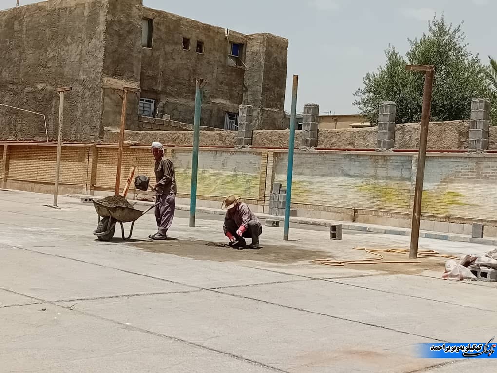 گزارشی جامع از مهمترین اقدامات زیر ساختی-توسعه ای و تشریح دستآوردهای علمی-فرهنگی-ورزشی+تصویر گزارشی جامع از مهمترین اقدامات زیر ساختی-توسعه ای و تشریح دستآوردهای علمی-فرهنگی-ورزشی+تصویر