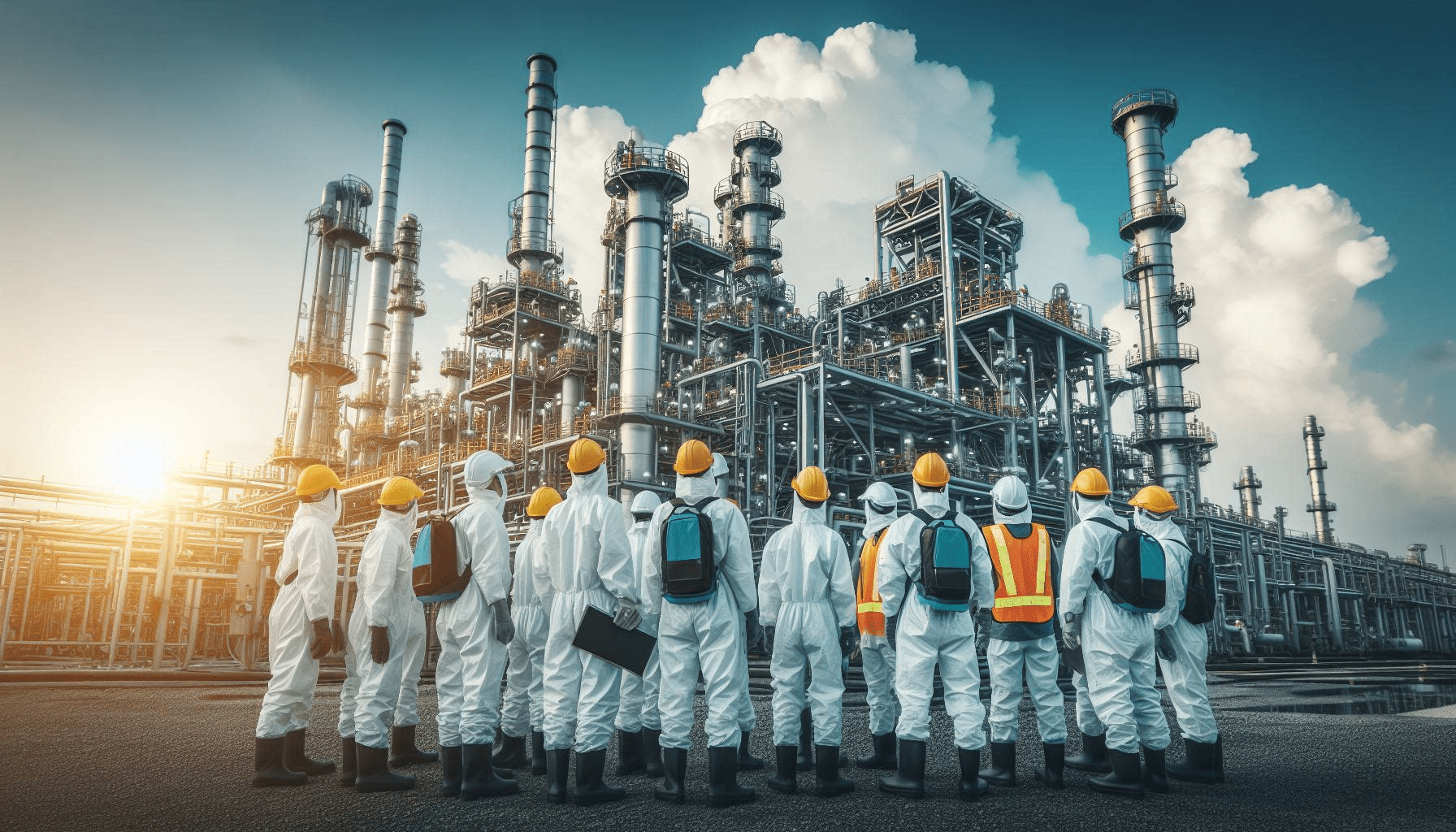 لوله و اتصالات کاربردی در صنعت پتروشیمی لوله و اتصالات کاربردی در صنعت پتروشیمی