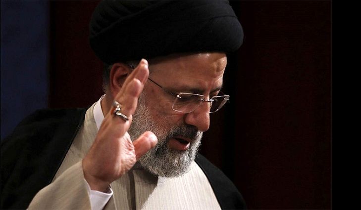 پیام تسلیت مسئولان البرز در پی شهادت رئیس جمهور و تیم همراه پیام تسلیت مسئولان البرز در پی شهادت رئیس جمهور و تیم همراه