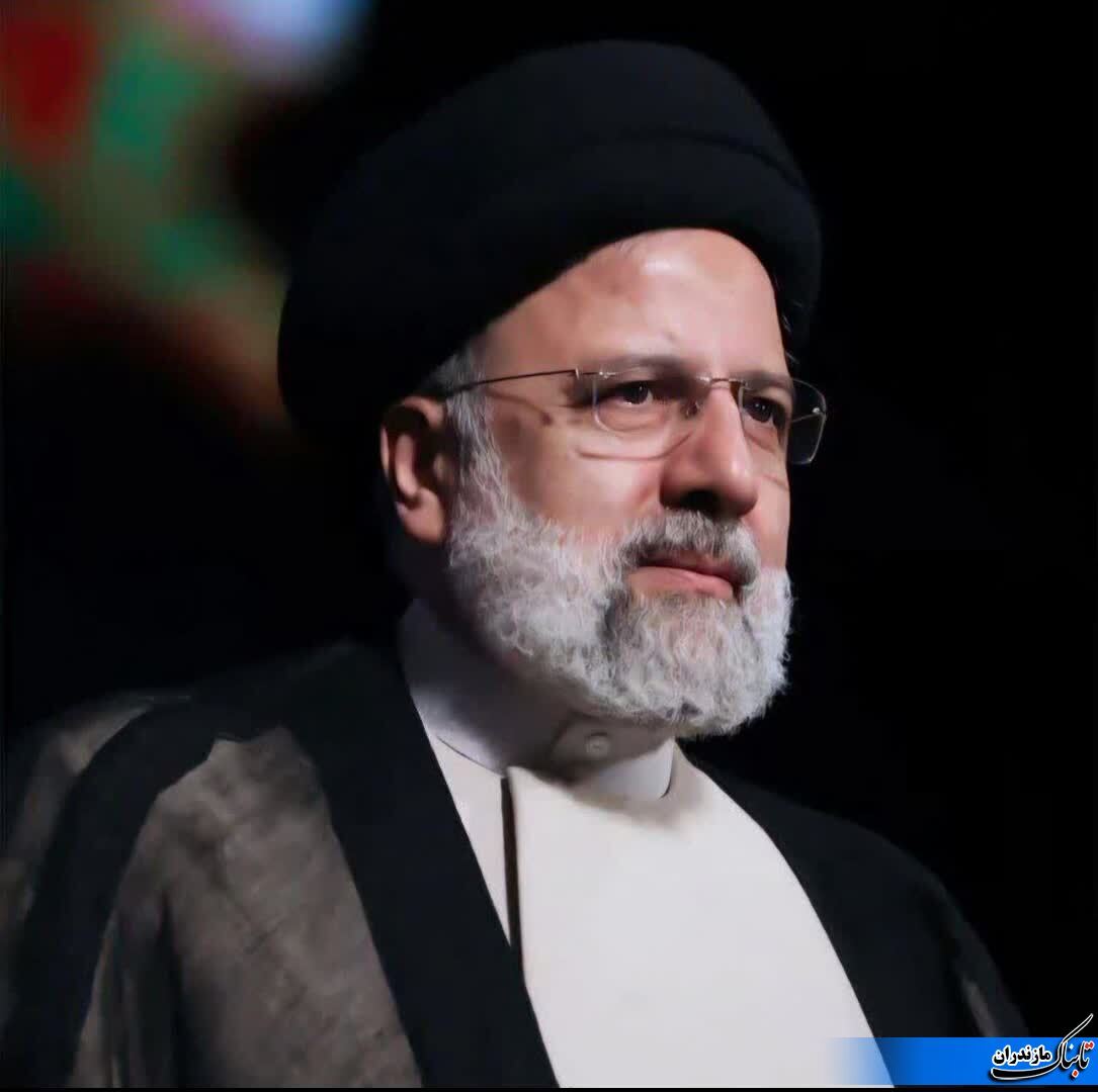 پیام تسلیت رئیس هیأت کشتی نکا در پی شهادت ریاست جمهوری و هیأت همراه