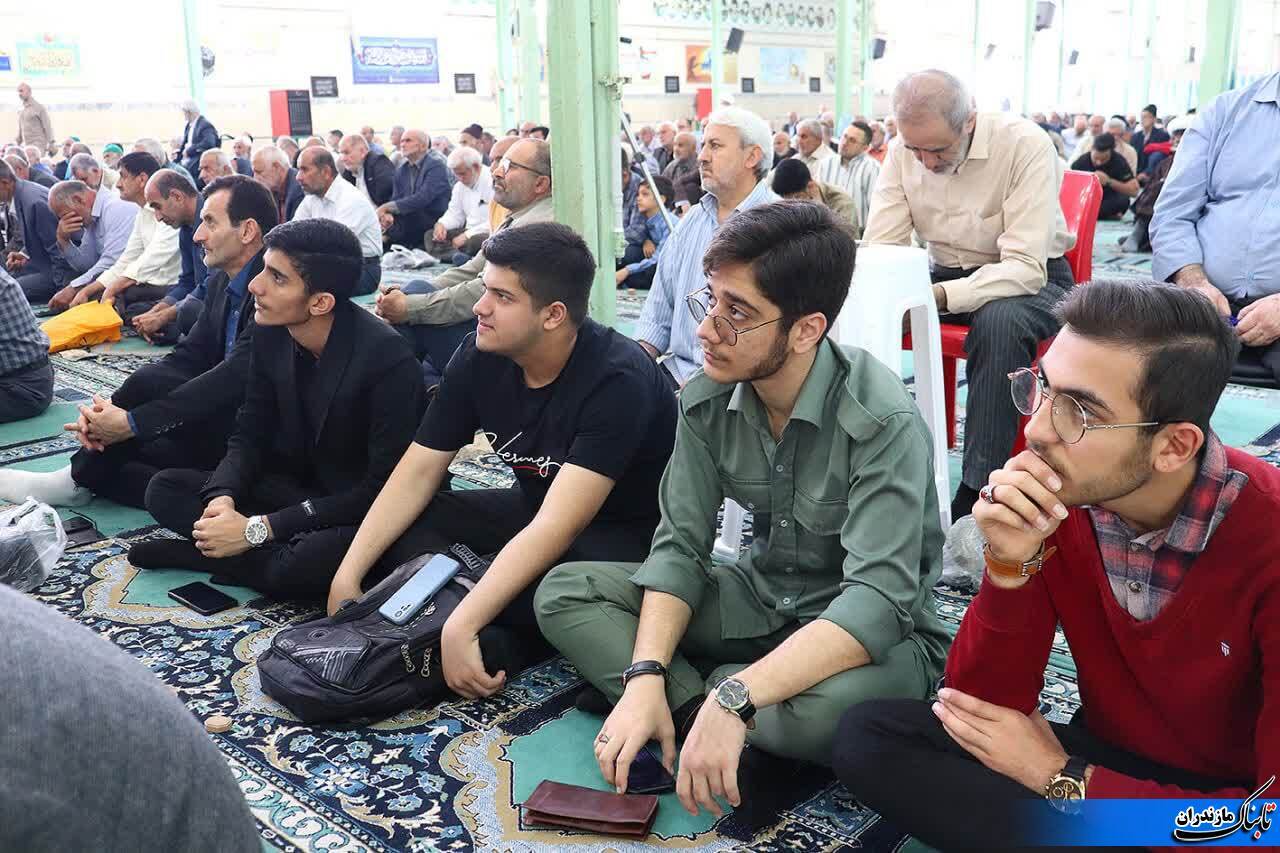 مهمترین هدف حمله ایران به اسرائیل، نشان دادن قدرت خود بود