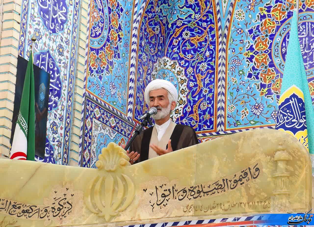 مهمترین هدف حمله ایران به اسرائیل، نشان دادن قدرت خود بود