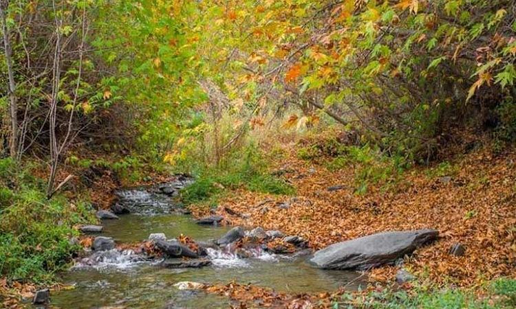 سفر به ۱۰ روستای شگفتانگیز در اطراف مشهد سفر به ۱۰ روستای شگفتانگیز در اطراف مشهد