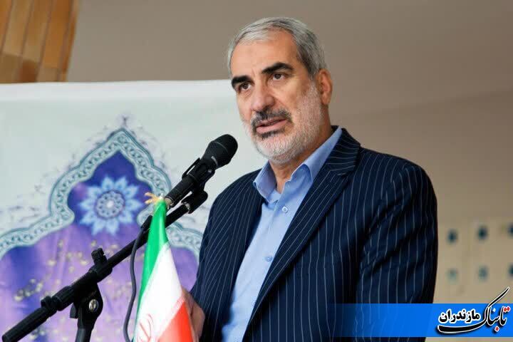 گلایه استاندار مازندران از واردات بی رویه محصولات کشاورزری