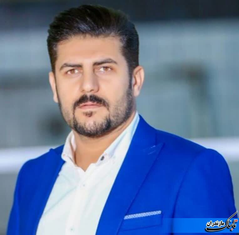 پیام تبریک رئیس هیأت دوچرخه‌سواری نکا از انتصاب رئیس ورزش و جوانان نکا و تشکر از رئیس سابق