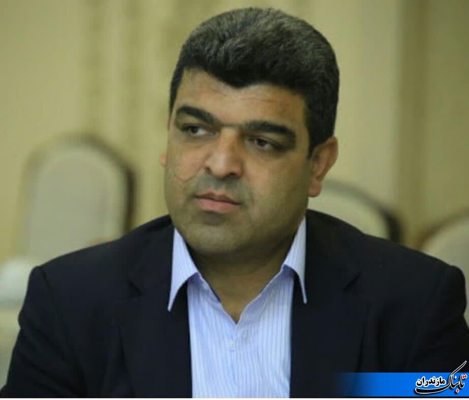 پیام تبریک رئیس هیأت دوچرخه‌سواری نکا از انتصاب رئیس ورزش و جوانان نکا و تشکر از رئیس سابق