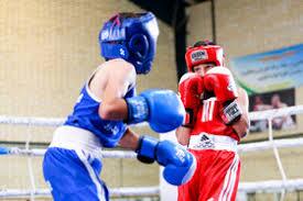 ملایر میزبان مسابقات بوکس قهرمانی نوجوانان در کشور شد