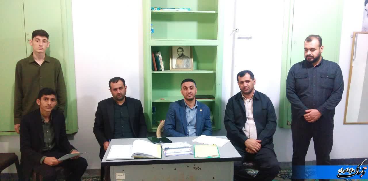 از دادستان عمومی کشور به عنوان مدعی‌العموم انتظار داریم کسانی را که در داخل ایران با یارانه‌ی دولت به نفع اسرائیل سخن می‌گویند، تعقیب و محاکمه کند