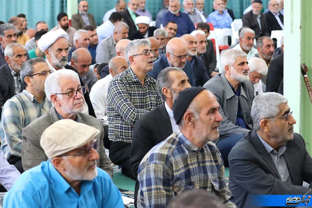 از دادستان عمومی کشور به عنوان مدعی‌العموم انتظار داریم کسانی را که در داخل ایران با یارانه‌ی دولت به نفع اسرائیل سخن می‌گویند، تعقیب و محاکمه کند