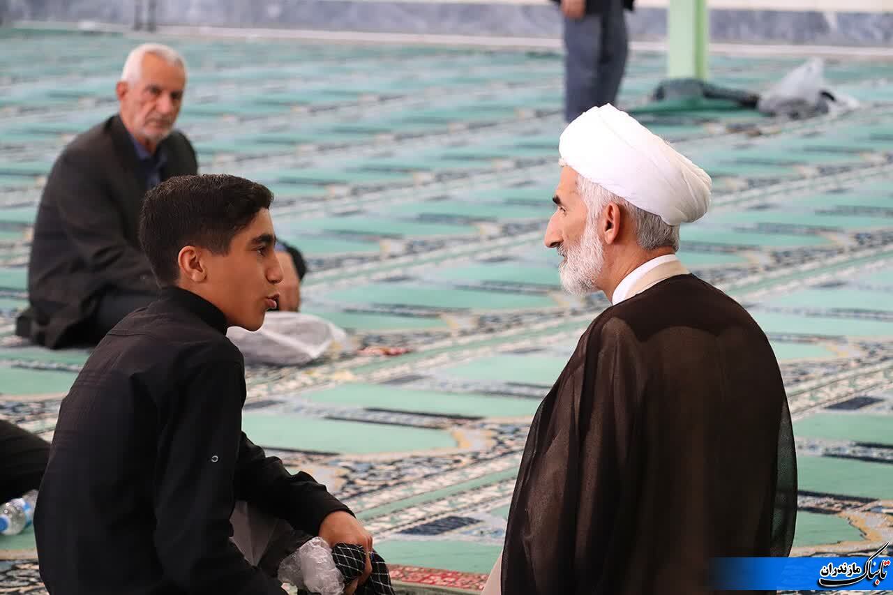 از دادستان عمومی کشور به عنوان مدعی‌العموم انتظار داریم کسانی را که در داخل ایران با یارانه‌ی دولت به نفع اسرائیل سخن می‌گویند، تعقیب و محاکمه کند