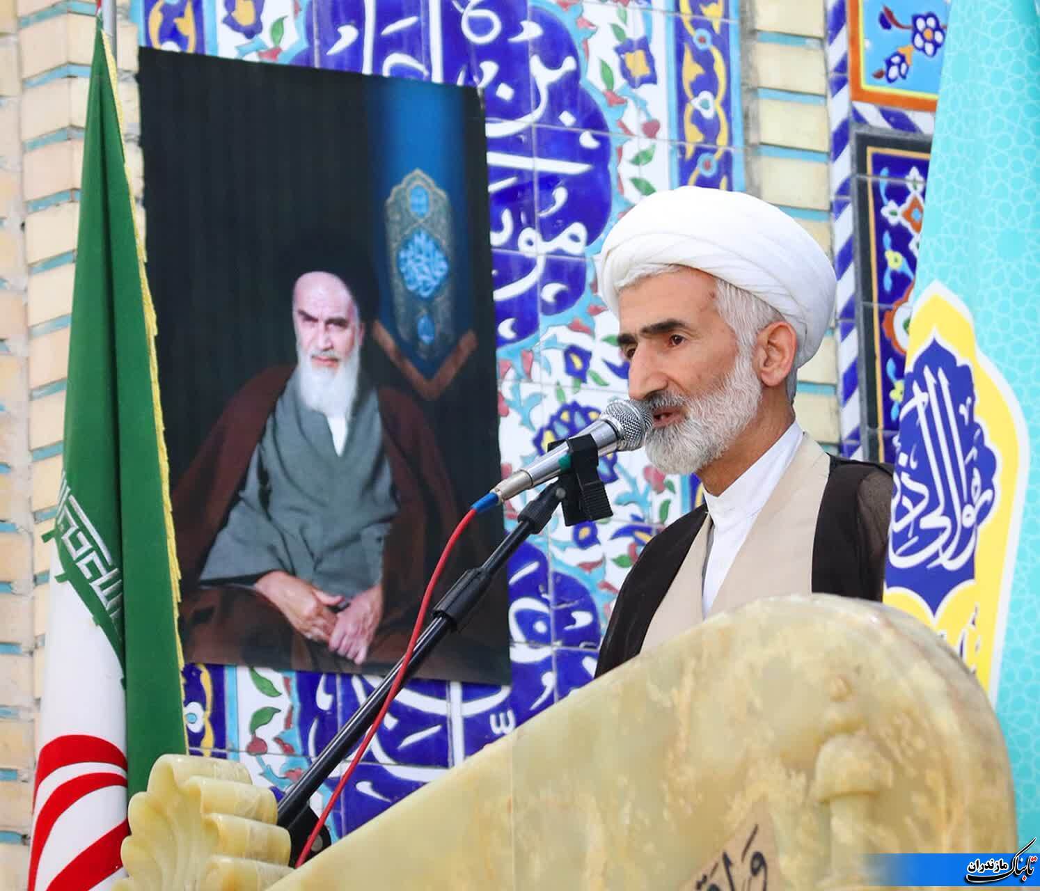 از دادستان عمومی کشور به عنوان مدعی‌العموم انتظار داریم کسانی را که در داخل ایران با یارانه‌ی دولت به نفع اسرائیل سخن می‌گویند، تعقیب و محاکمه کند