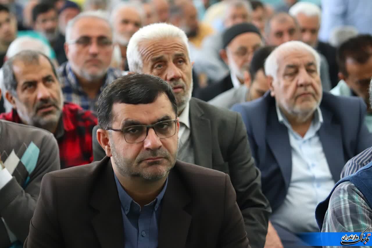 از دادستان عمومی کشور به عنوان مدعی‌العموم انتظار داریم کسانی را که در داخل ایران با یارانه‌ی دولت به نفع اسرائیل سخن می‌گویند، تعقیب و محاکمه کند