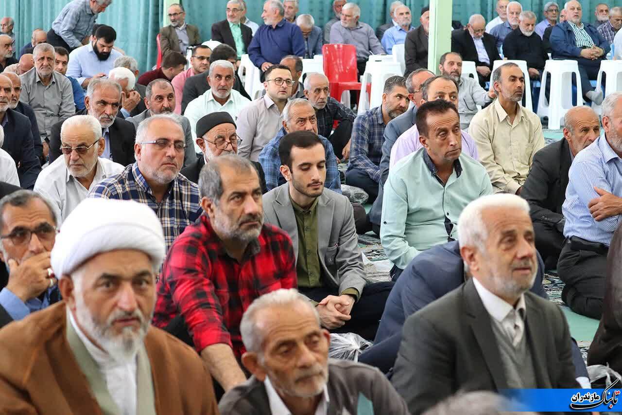 از دادستان عمومی کشور به عنوان مدعی‌العموم انتظار داریم کسانی را که در داخل ایران با یارانه‌ی دولت به نفع اسرائیل سخن می‌گویند، تعقیب و محاکمه کند