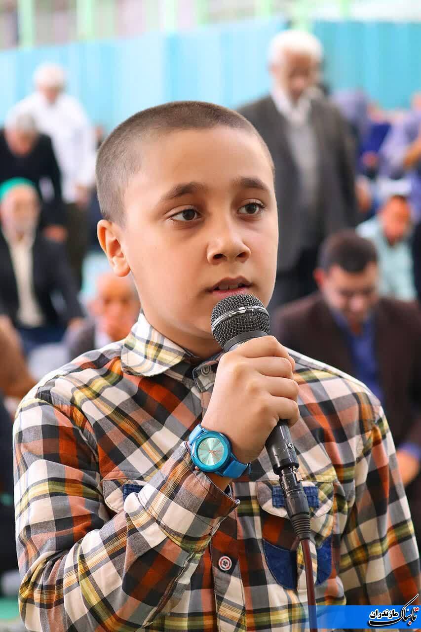 از دادستان عمومی کشور به عنوان مدعی‌العموم انتظار داریم کسانی را که در داخل ایران با یارانه‌ی دولت به نفع اسرائیل سخن می‌گویند، تعقیب و محاکمه کند