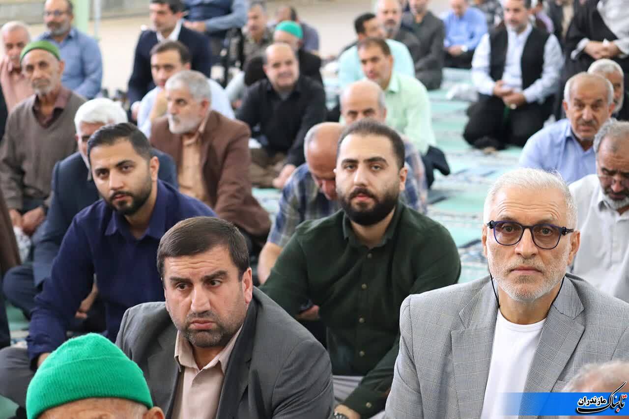 از دادستان عمومی کشور به عنوان مدعی‌العموم انتظار داریم کسانی را که در داخل ایران با یارانه‌ی دولت به نفع اسرائیل سخن می‌گویند، تعقیب و محاکمه کند