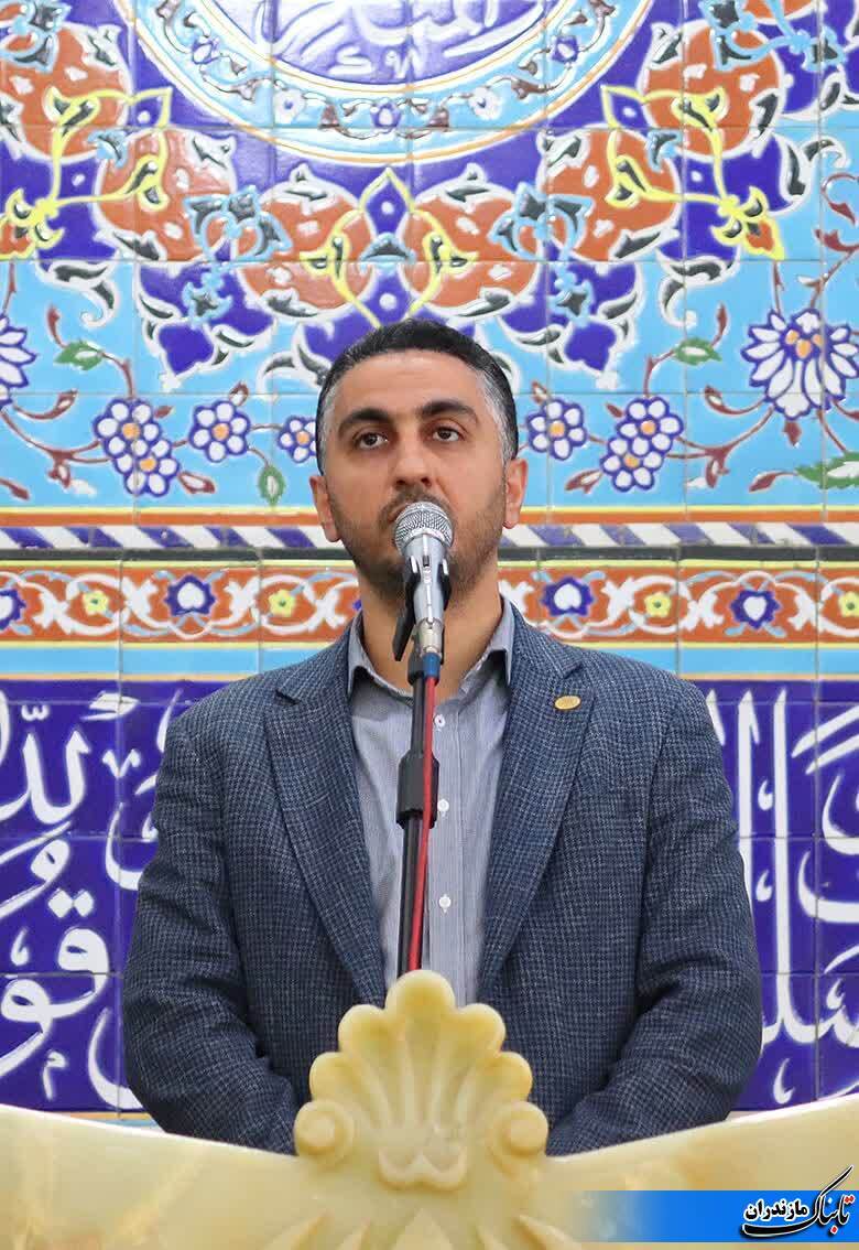 از دادستان عمومی کشور به عنوان مدعی‌العموم انتظار داریم کسانی را که در داخل ایران با یارانه‌ی دولت به نفع اسرائیل سخن می‌گویند، تعقیب و محاکمه کند