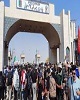جابجایی روزانه ۳۰۰ هزار نفر در پایانه برکت مهران بوسیله ناوگان حمل و نقل عمومی
