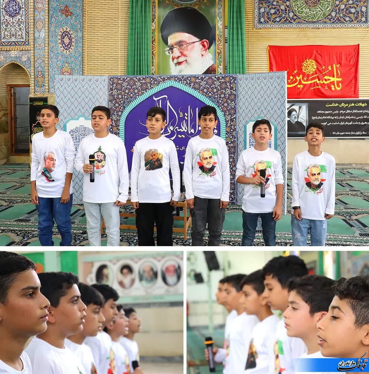 امام(ره) زحمت بسیاری را متقبل شد و به ما جُرأت، قدرت و استقلال داد