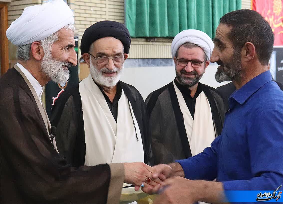 امام(ره) زحمت بسیاری را متقبل شد و به ما جُرأت، قدرت و استقلال داد