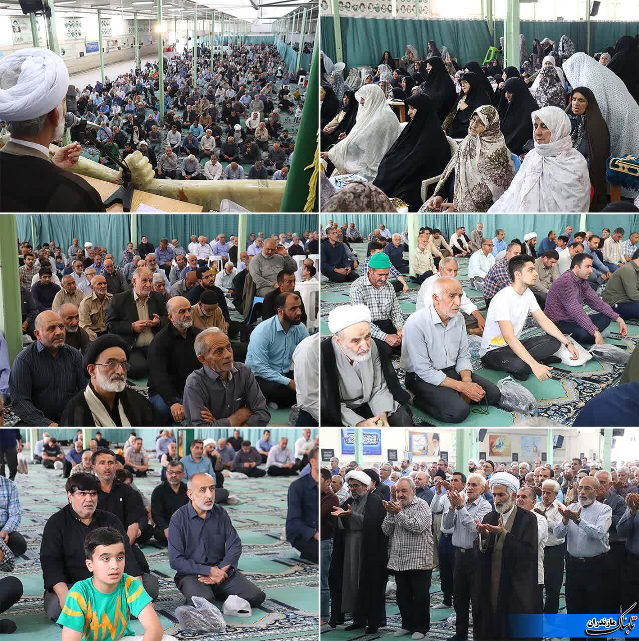 امام(ره) زحمت بسیاری را متقبل شد و به ما جُرأت، قدرت و استقلال داد