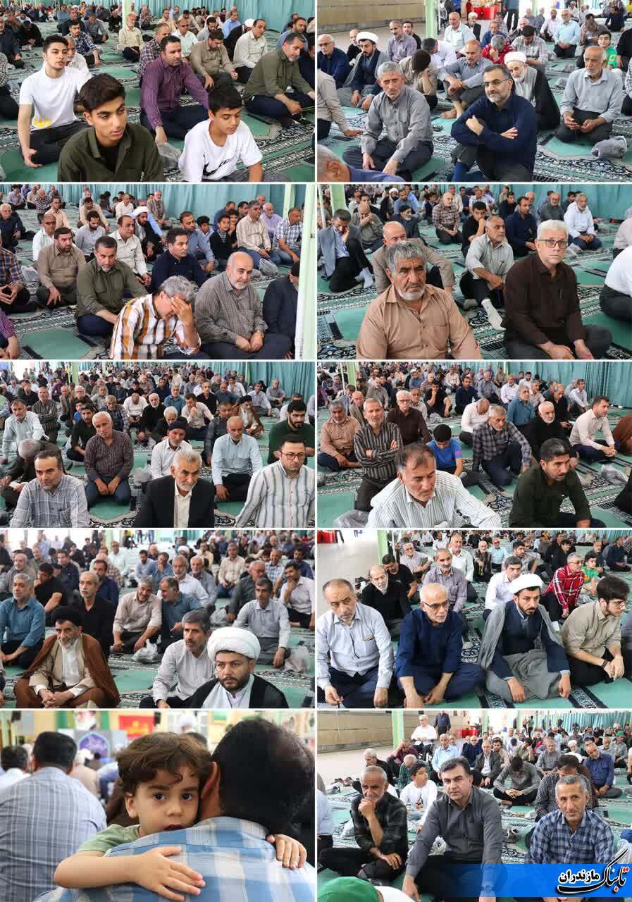 امام(ره) زحمت بسیاری را متقبل شد و به ما جُرأت، قدرت و استقلال داد