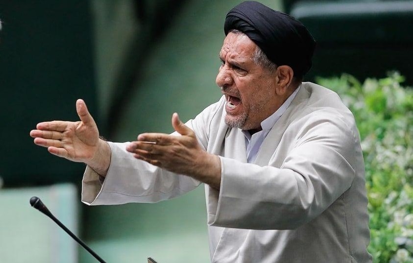 پیام تسلیت موحد و چند نکته