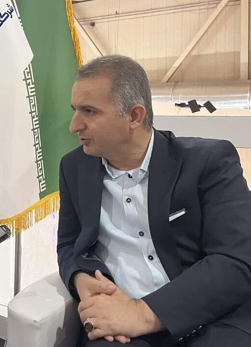 پروژه تولید آمونیاک سبز در پالایشگاه ستاره خلیجفارس کلید خورد پروژه تولید آمونیاک سبز در پالایشگاه ستاره خلیجفارس کلید خورد