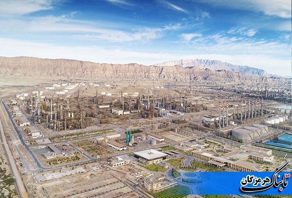 کاهش ۷۰ درصدی خام فروشی «نفتا» در پالایشگاه ستاره خلیجفارس