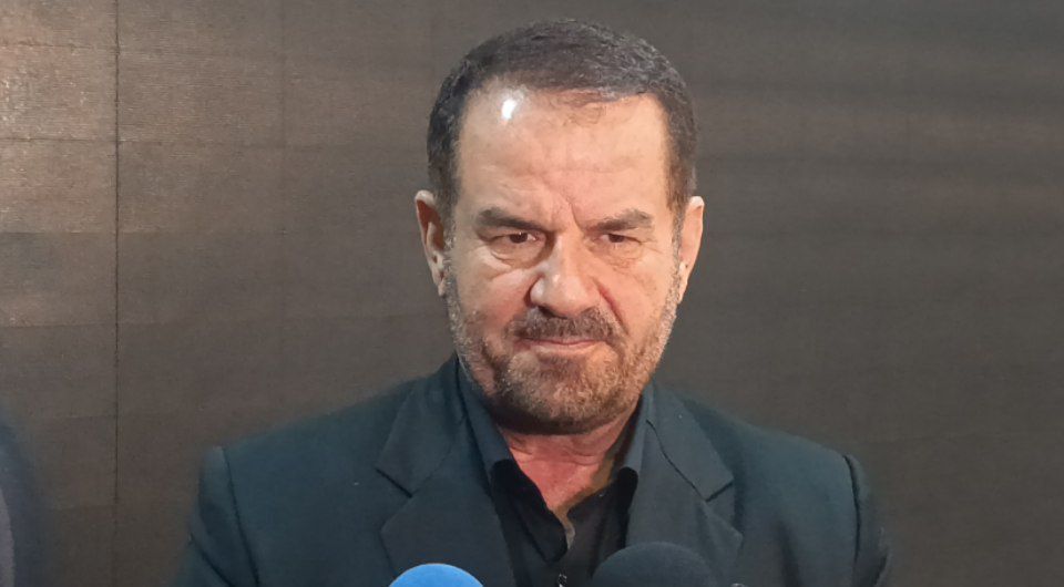 ماجرای تونل تنگ دیل تا آلمان هم رفت + فیلم