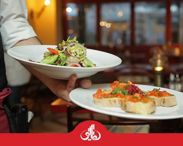 یکی از بهترین رستوران یزد برای خانوادهها و کودکان بهترین رستوران یزد برای خانوادهها و کودکان