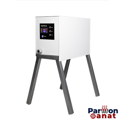 پکیج برقی گرمایشی پارمون پکیج برقی گرمایشی پارمون
