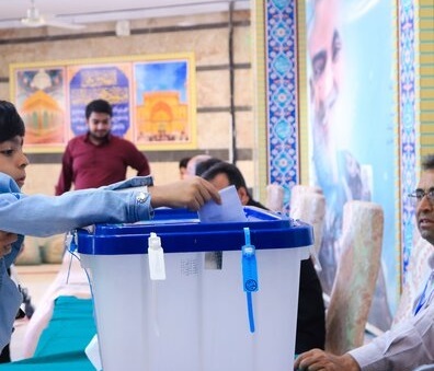 بازرسان با حضور جدی در شعب اخذ رای از آرای مردم صیانت کنند