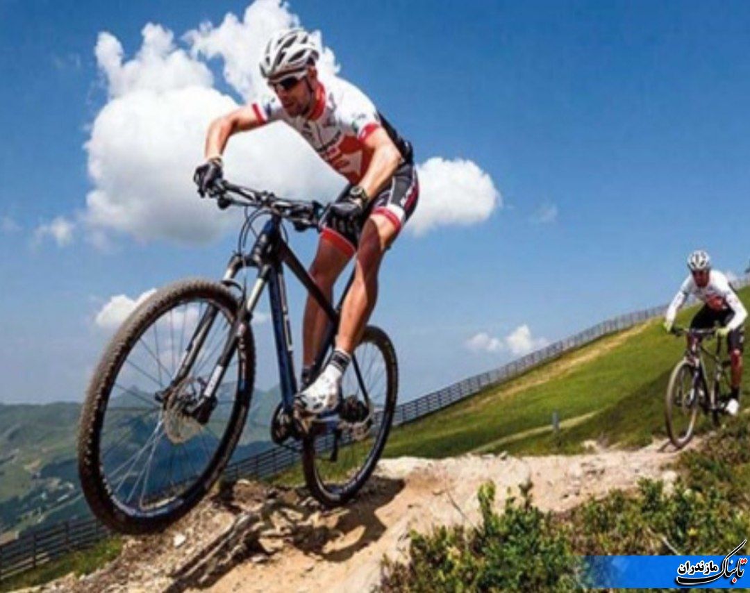 برگزاری سمینار با محوریت؛ «نحوه‌ی تغذیه، تمرین و ریکاوری در دوچرخه‌سواری کوهستان» و «همایش دوستانه» در شهرستان نکا