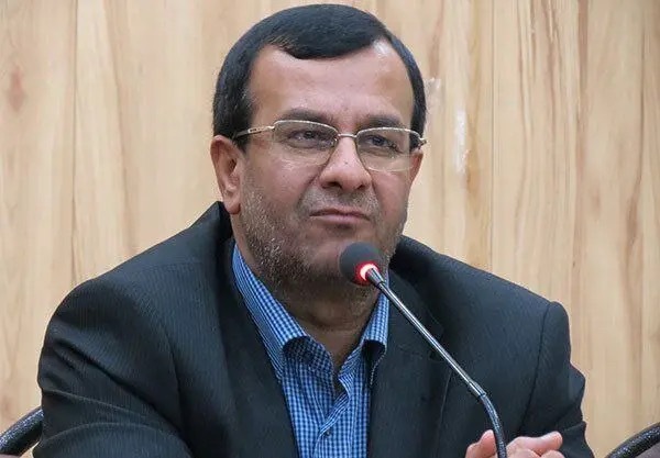 مشارکت ۹۵ درصدی مردم یک روستا در هرمزگان در انتخابات مشارکت ۹۵ درصدی مردم یک روستا در هرمزگان در انتخابات